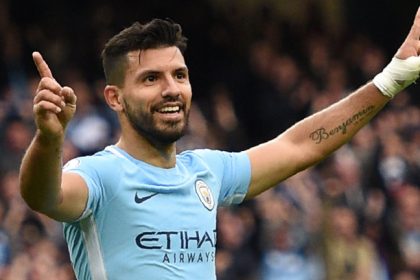 SergioAguero