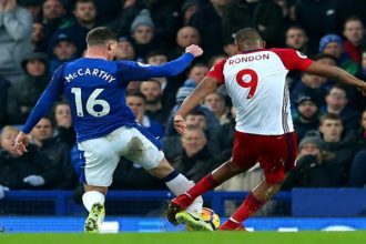 james mccarthy