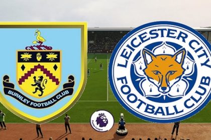 burnley fc vs leicester city fc