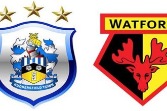 huddersfield vs watford