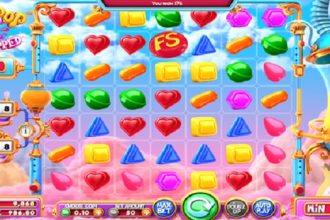 sugar pop 2