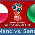 poland vs senegal