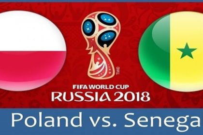 poland vs senegal
