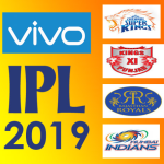 vivo ipl 2019