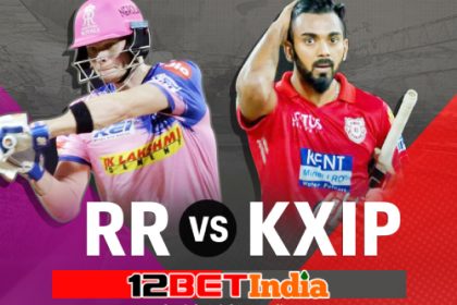 12BET Predictions IPL 2020 Match 9 Rajasthan Royals Vs Kings XI Punjab