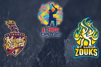 Predictions CPL Final: Trinidad Knight Riders Vs St. Lucia Zouks