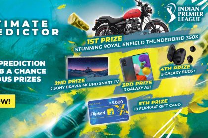 IPL Ultimate Predictor