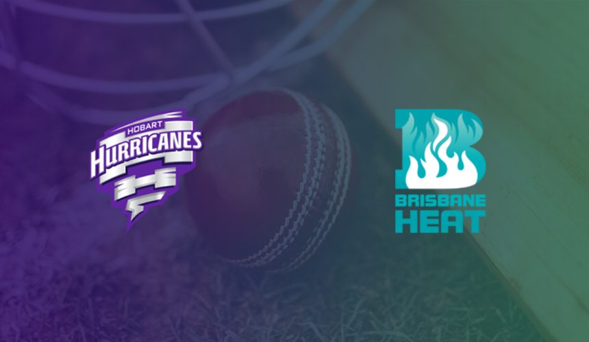 Hobart-Hurricanes-vs-Brisbane-Heat