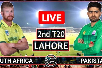 12BET Predictions South Africa vs Pakistan Second T20 match