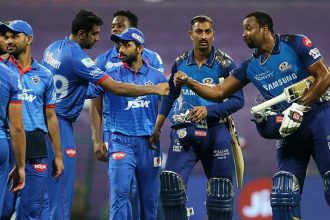 12BET Predictions Delhi Capitals vs Mumbai Indians, IPL Match No.13
