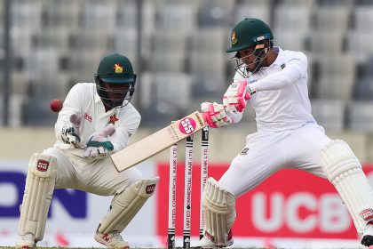 Bangladesh vs Zimbabwe