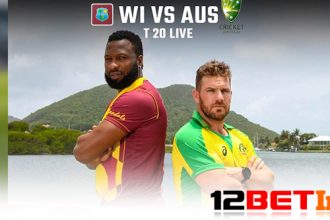 WI vs AUS