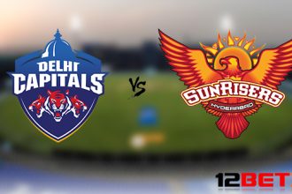 12BET Predictions Delhi Capitals vs Sunrisers Hyderabad, Indian Premier League match No 33