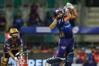 12BET Predictions Kolkata Knight Riders vs Mumbai Indians, IPL match No 34
