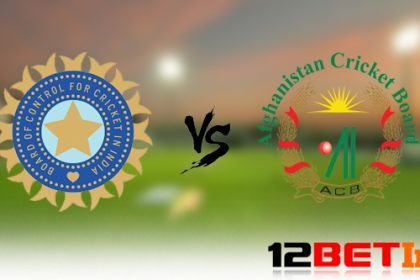 India vs Afghanistan