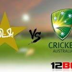 Pakistan vs Australia ICC World T20 2021