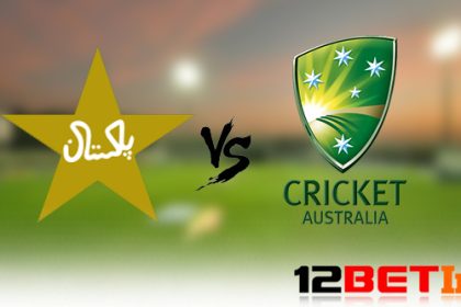 Pakistan vs Australia ICC World T20 2021