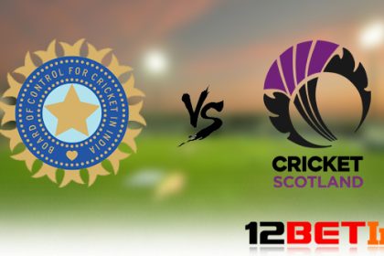 India vs Scotland ICC World T20 2021