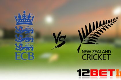 England vs New Zealand ICC World T20 2021