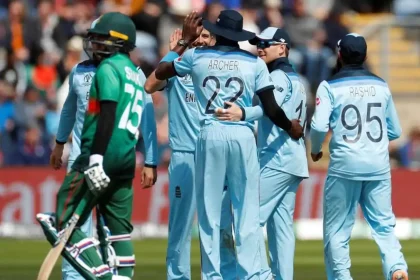 England vs Bangladesh,ICC World T20