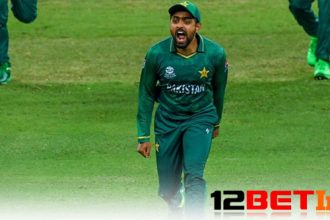 ICC World T20 2021