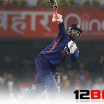 Rishabh Pant