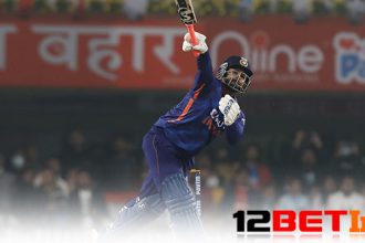 Rishabh Pant