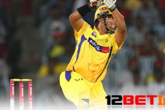 Suresh Raina