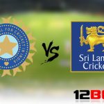 12BET Predictions: India vs Sri Lanka, 1st T20I