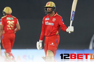 Punjab Kings named Mayank Agarwal as new captain for IPL 2022