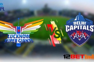 Lucknow Super Giants Vs Delhi Capitals, IPL 2022