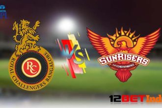 RCB Vs SRH