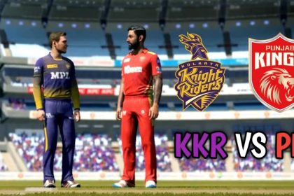 KKR vs Punjab Kings, IPL 2022