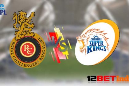 Royal Challengers Bangalore Vs Chennai Super Kings, IPL 2022