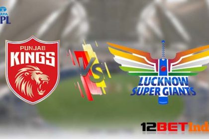 Punjab Kings Vs Lucknow Super Giants, IPL 2022