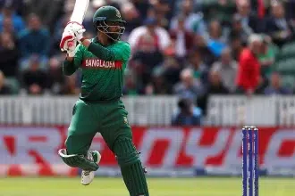 Tamim Iqbal