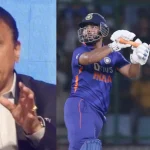 Sunil Gavaskar On Rishabh Pant