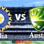Ind Vs Aus