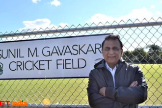 Sunil gavaskar