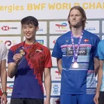 Review of BWF World Championships Results