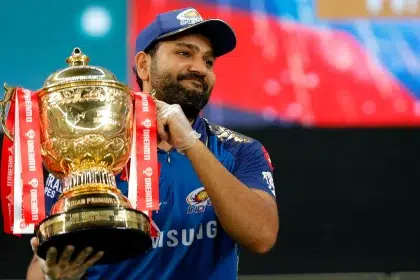 Full list of Mumbai Indians players for IPL 2025