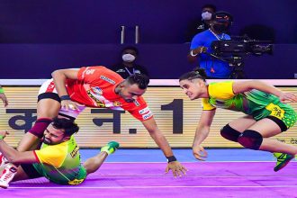 Upcoming Kabaddi Events in Australia:
