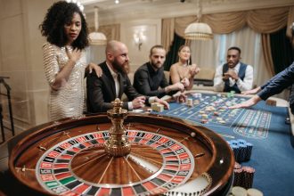 Online Casino Mistakes Players to Avoid on 12BET India