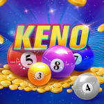 Online Keno in 12BET India Simple Rules, Fast Rounds