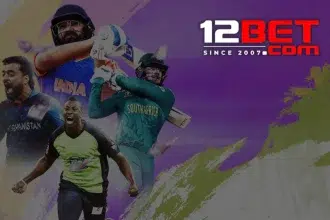 12BET Cricket Betting Tournaments Betting Tips