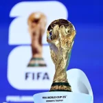 FIFA World Cup 2026 Format 48 Teams and 104 Matches