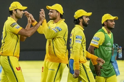 CSK IPL 2026 Struggles Why Chennai Super Kings Are Falling Behind