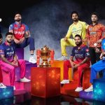 IPL 2026 Schedule Second Phase Full Fixtures