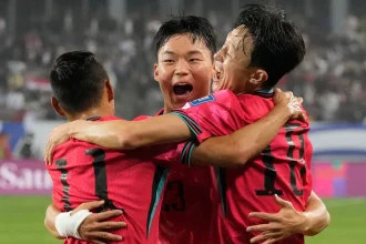 South Korea World Cup 2026 Squad Full Team Preview