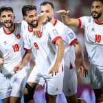 Jordan Squad World Cup 2026